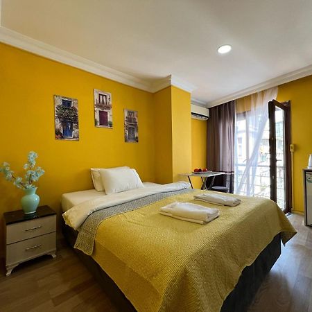 Avsin Residence Estambul Exterior foto