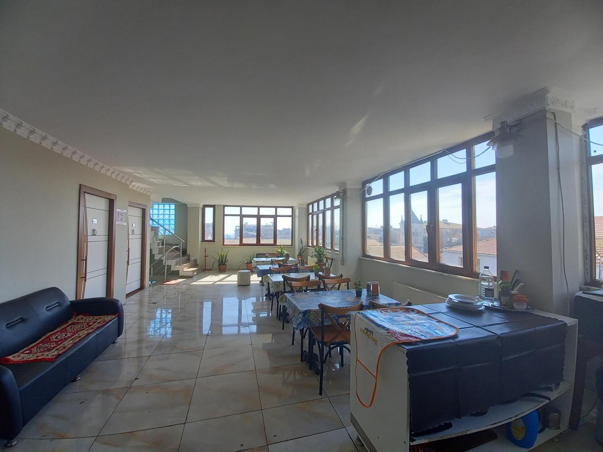 Avsin Residence Estambul Exterior foto