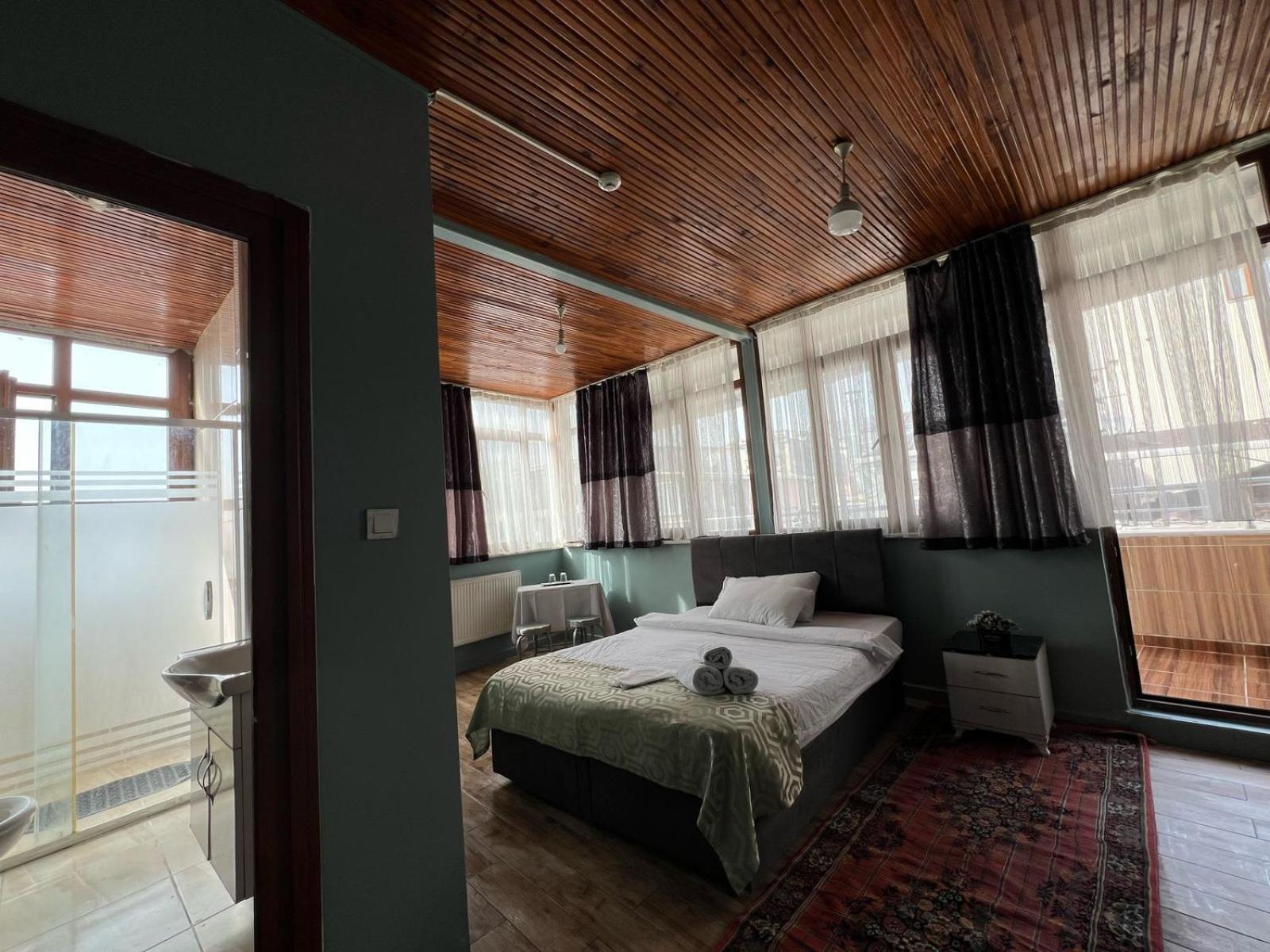 Avsin Residence Estambul Exterior foto
